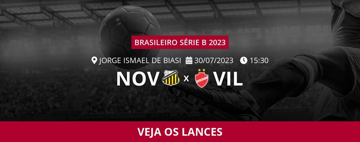 Brasileiro Série B 2023