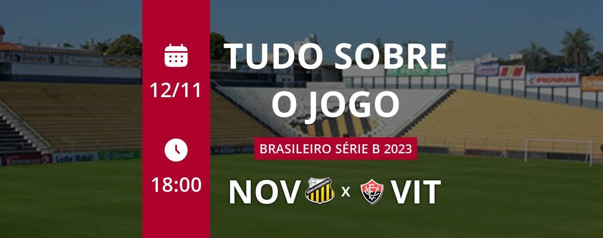 Brasileiro Série B 2023