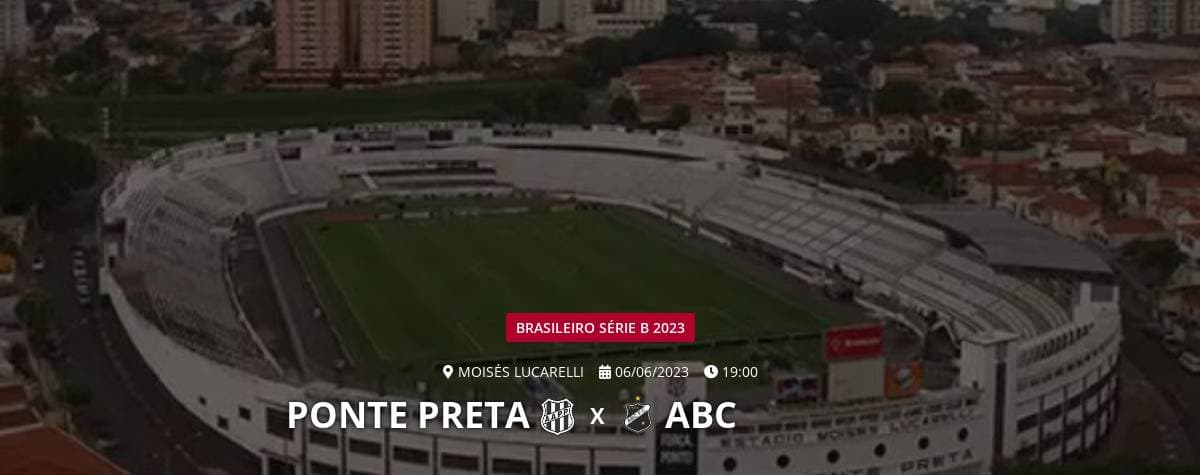 Brasileiro Série B 2023