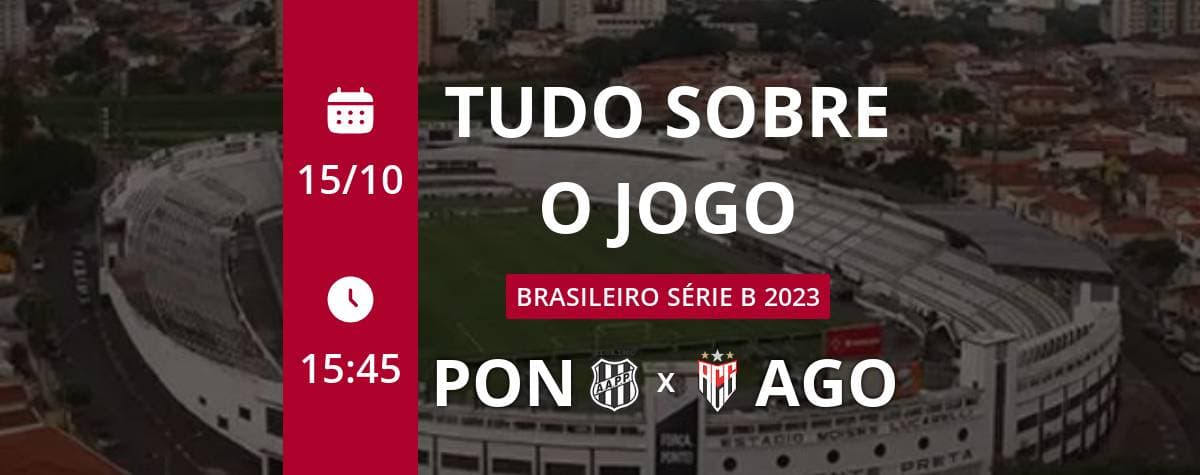 Brasileiro Série B 2023