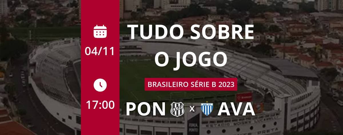 Brasileiro Série B 2023