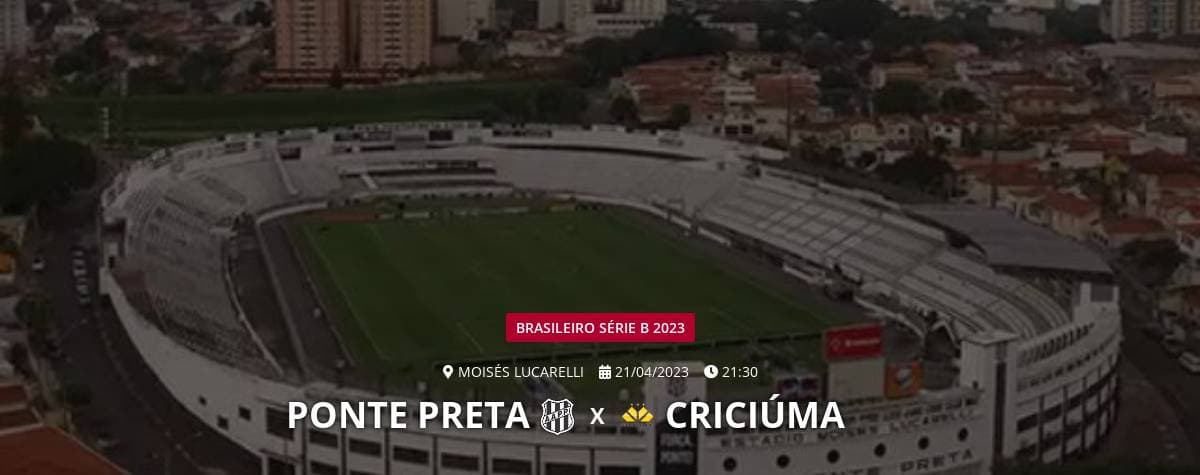 Brasileiro Série B 2023
