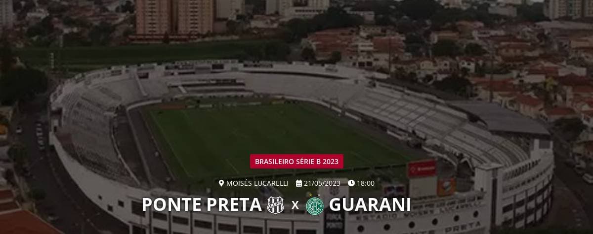 Brasileiro Série B 2023