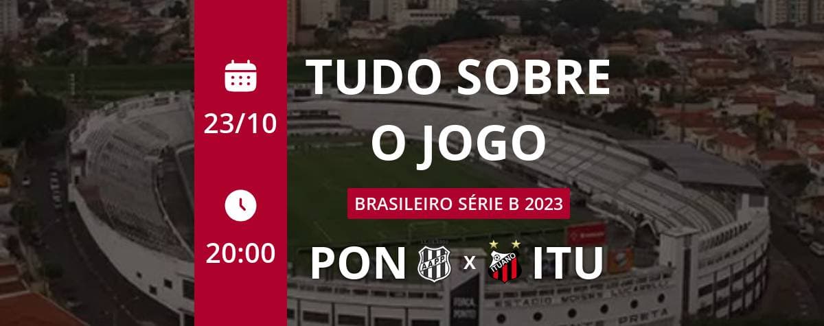 Brasileiro Série B 2023
