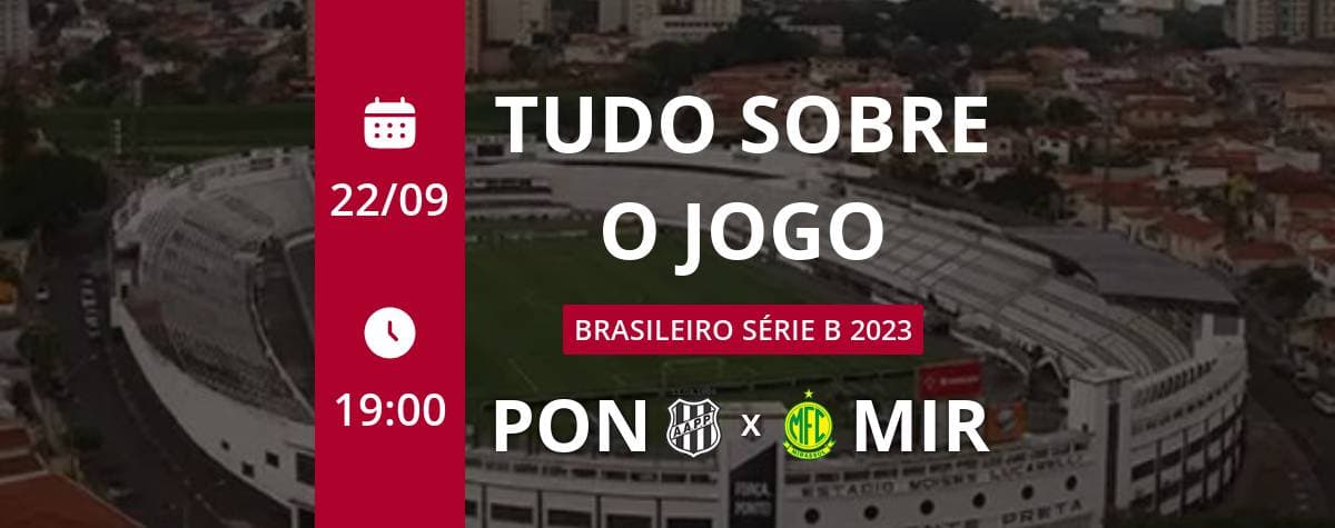 Brasileiro Série B 2023