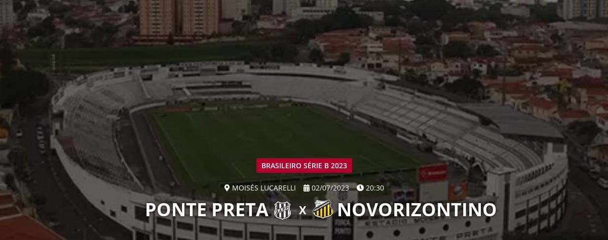 Brasileiro Série B 2023
