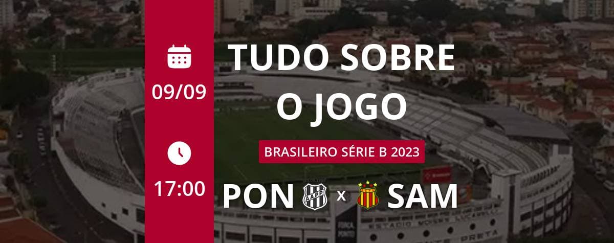 Brasileiro Série B 2023