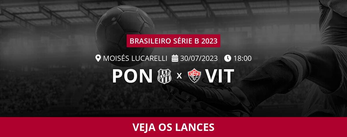 Brasileiro Série B 2023