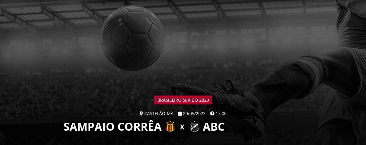 Brasileiro Série B 2023