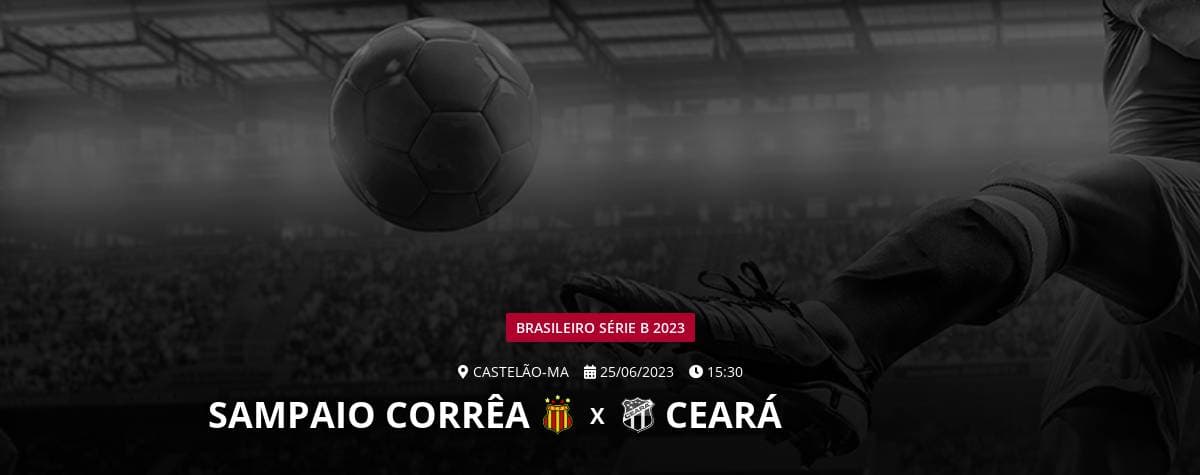 Brasileiro Série B 2023