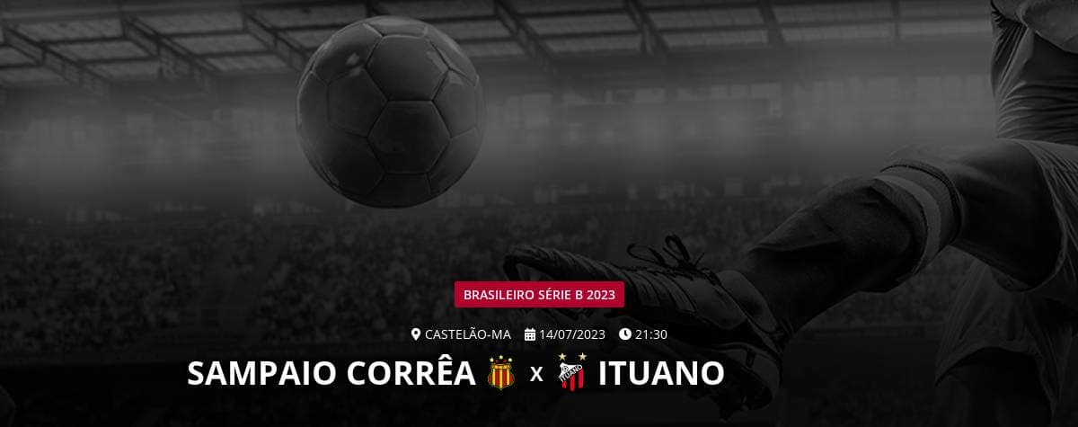 Brasileiro Série B 2023