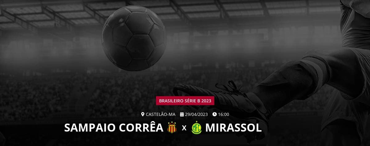 Brasileiro Série B 2023