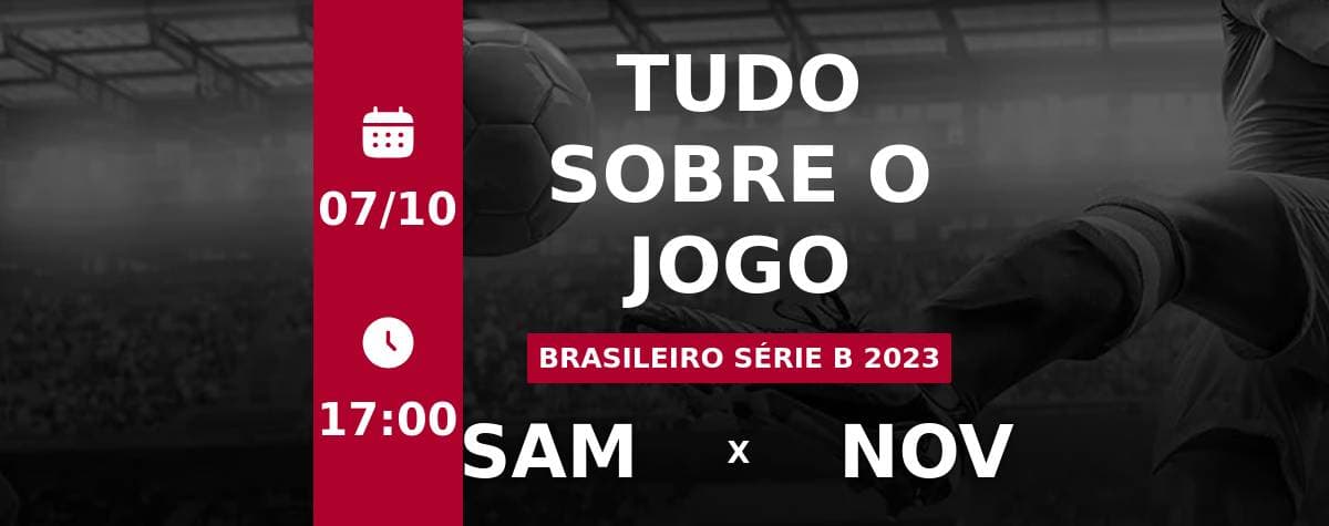 Brasileiro Série B 2023