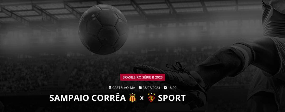 Brasileiro Série B 2023