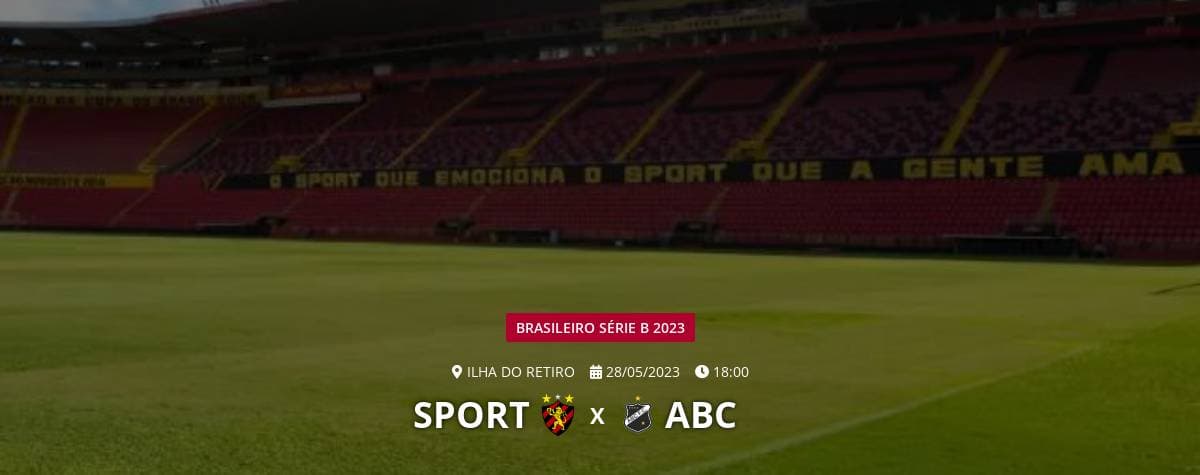 Brasileiro Série B 2023