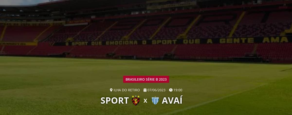 Brasileiro Série B 2023