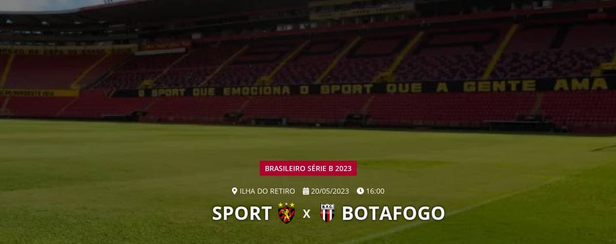 Brasileiro Série B 2023