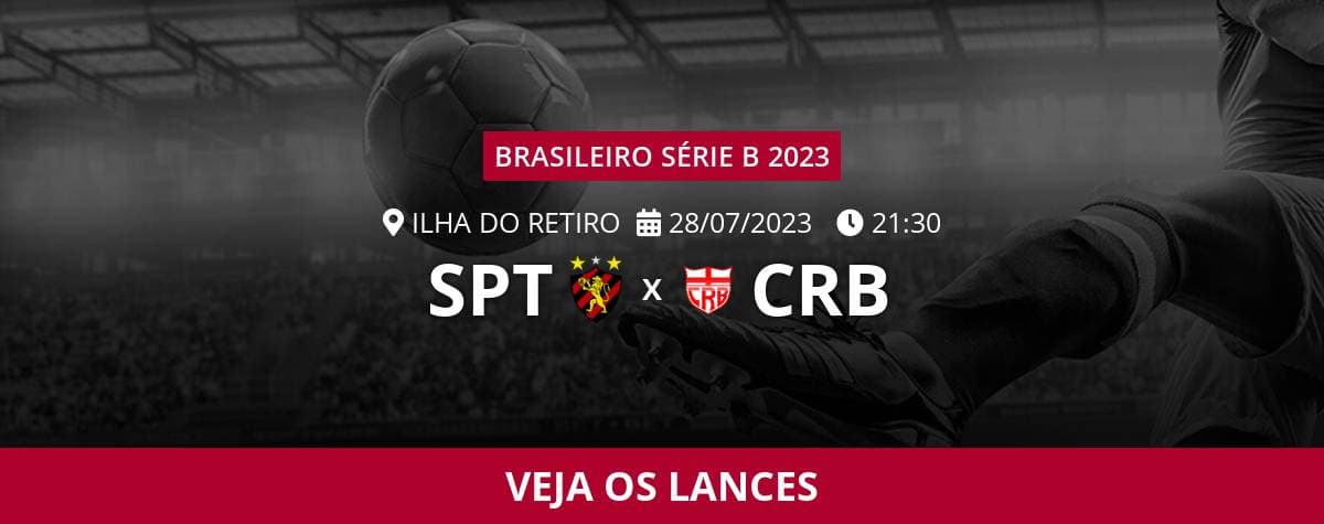 Brasileiro Série B 2023