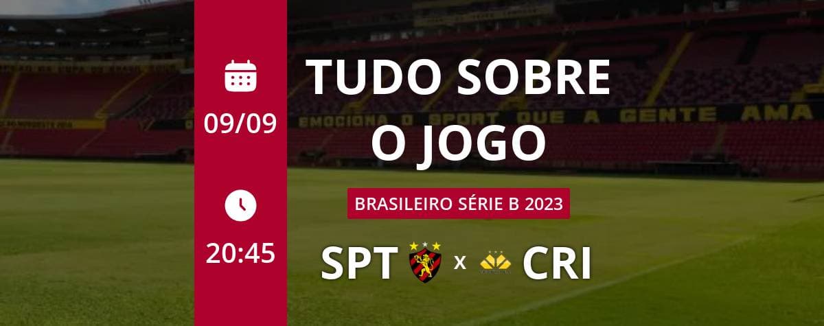 Brasileiro Série B 2023