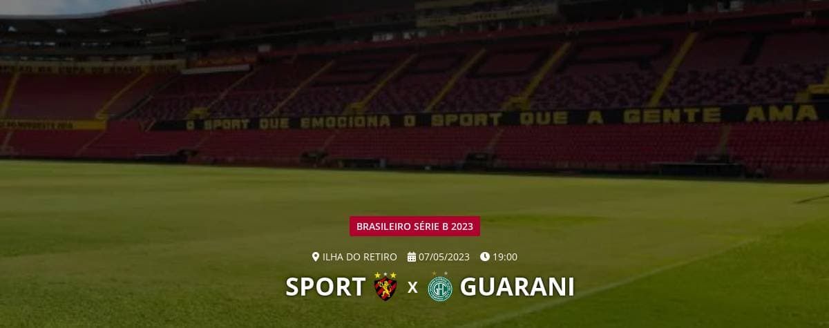 Brasileiro Série B 2023