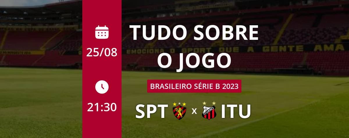Brasileiro Série B 2023