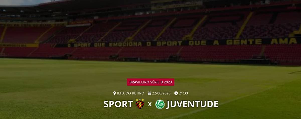 Brasileiro Série B 2023