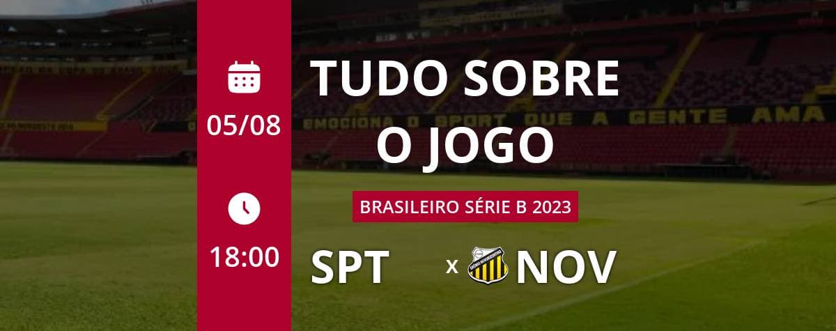 Brasileiro Série B 2023
