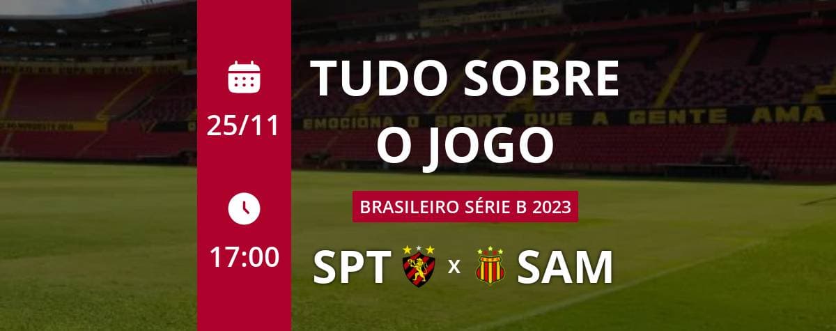 Brasileiro Série B 2023