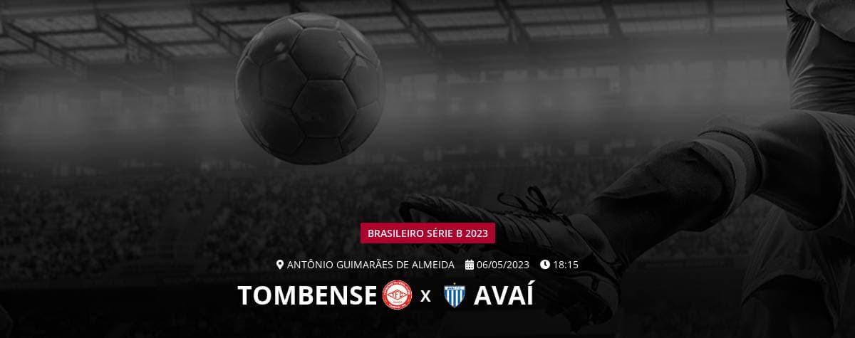 Brasileiro Série B 2023
