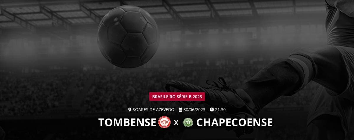 Brasileiro Série B 2023