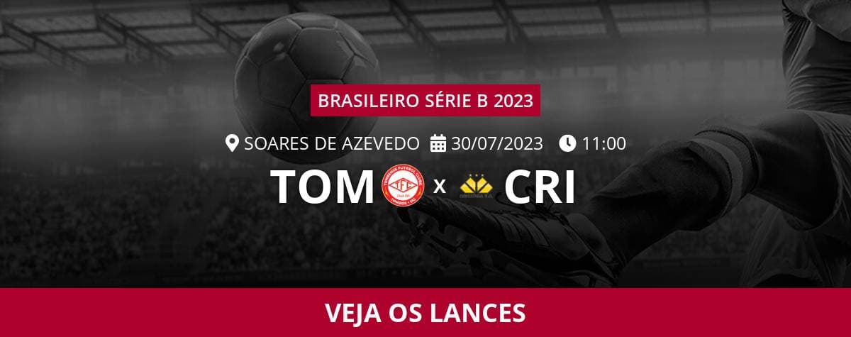 Brasileiro Série B 2023
