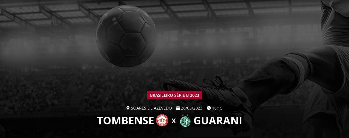 Brasileiro Série B 2023
