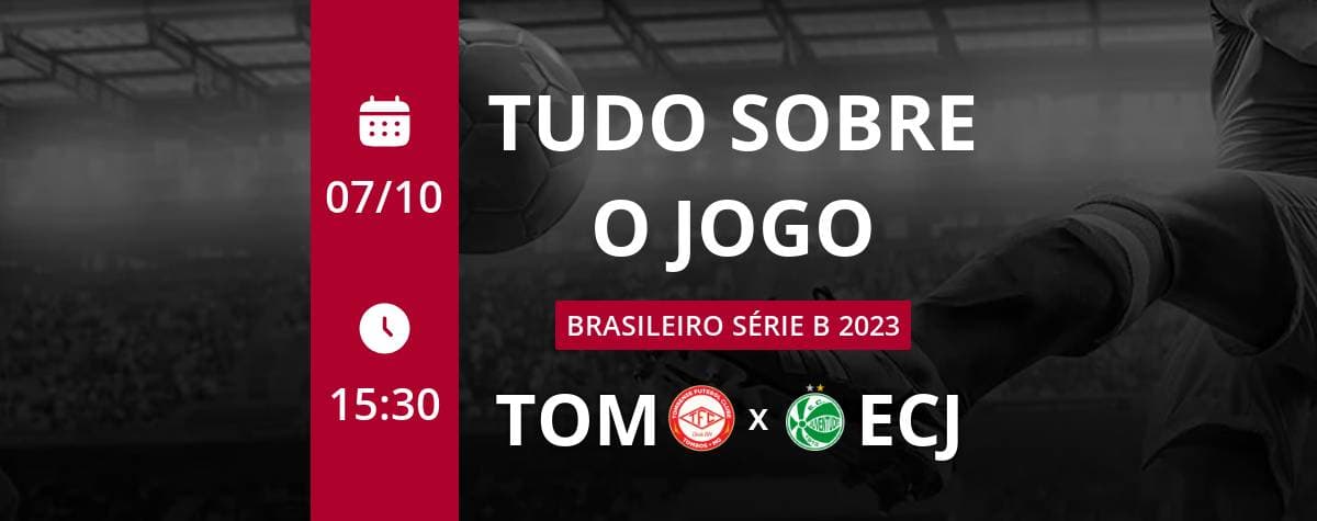 Brasileiro Série B 2023