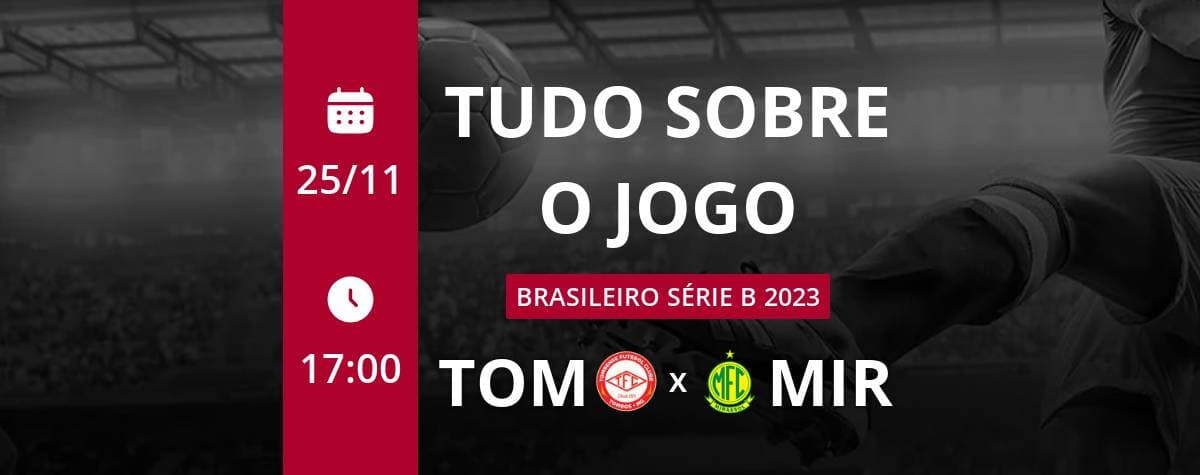 Brasileiro Série B 2023