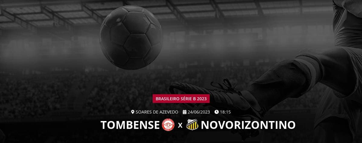 Brasileiro Série B 2023