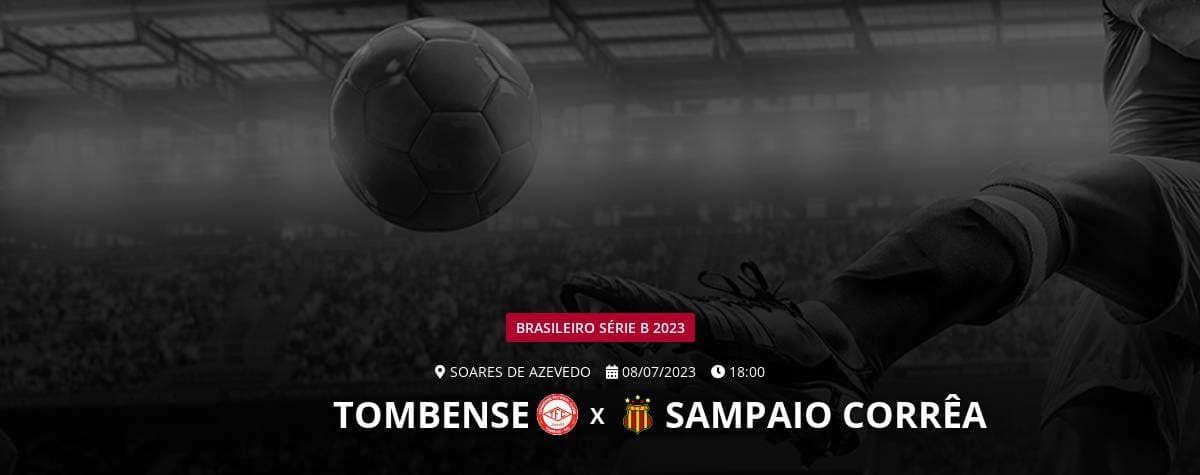 Brasileiro Série B 2023