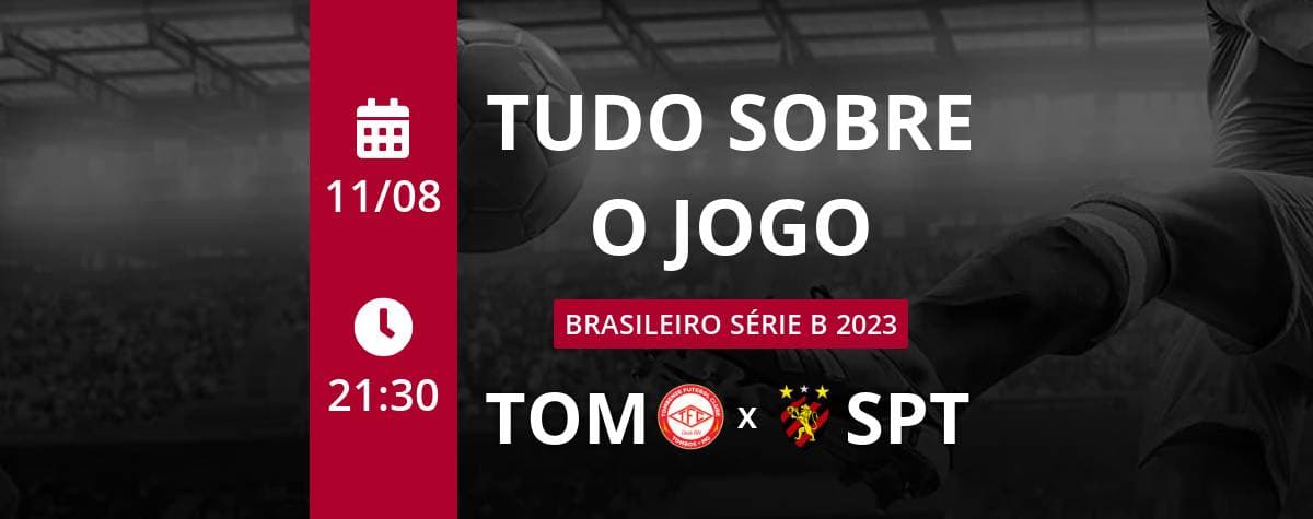 Brasileiro Série B 2023