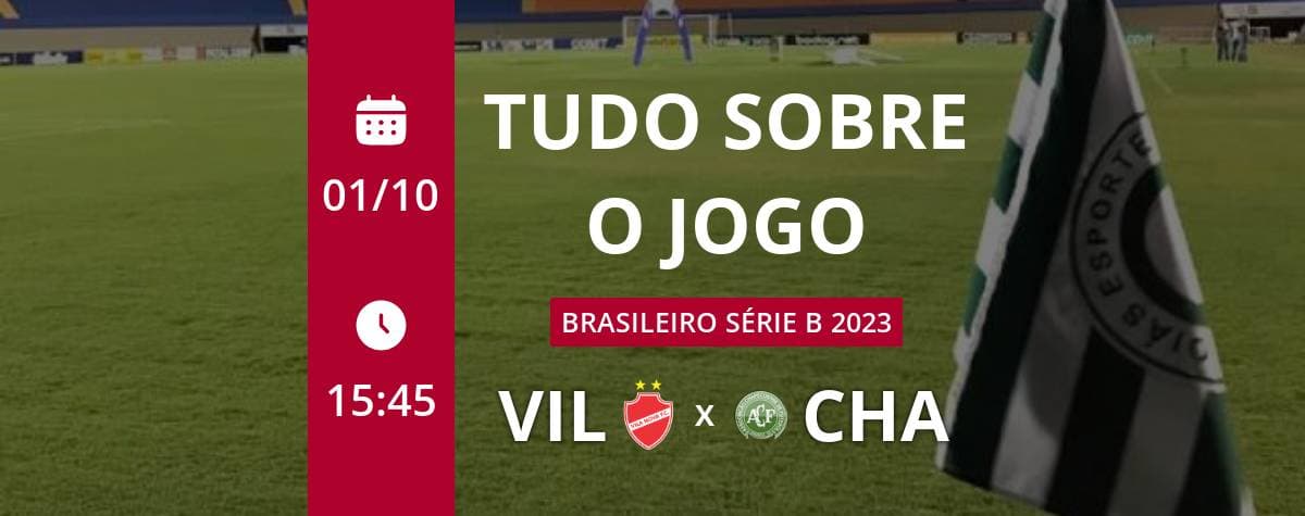 Brasileiro Série B 2023