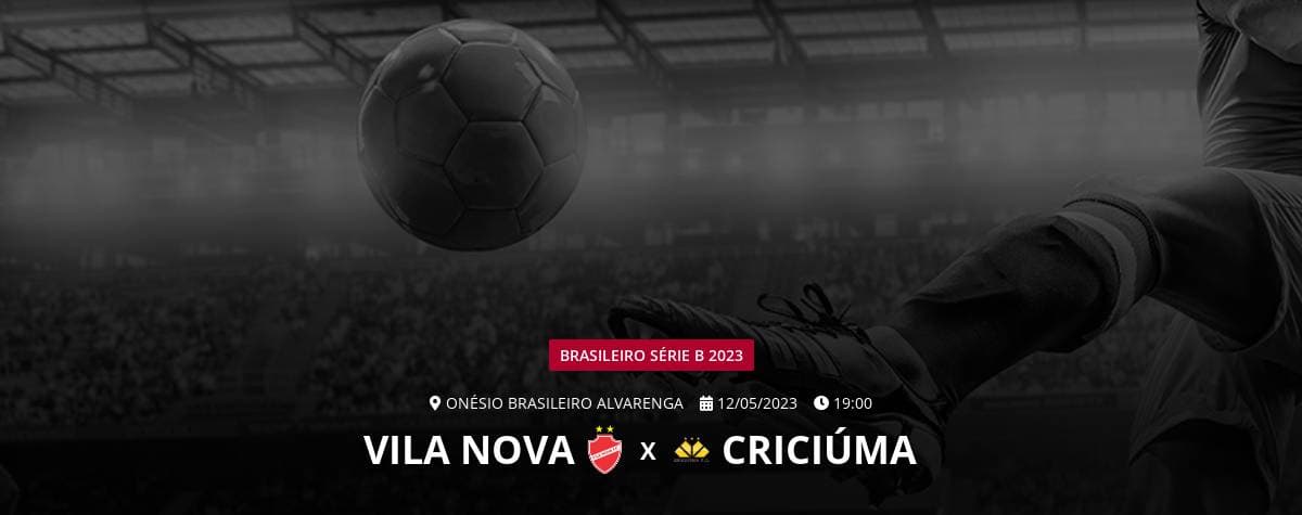 Brasileiro Série B 2023