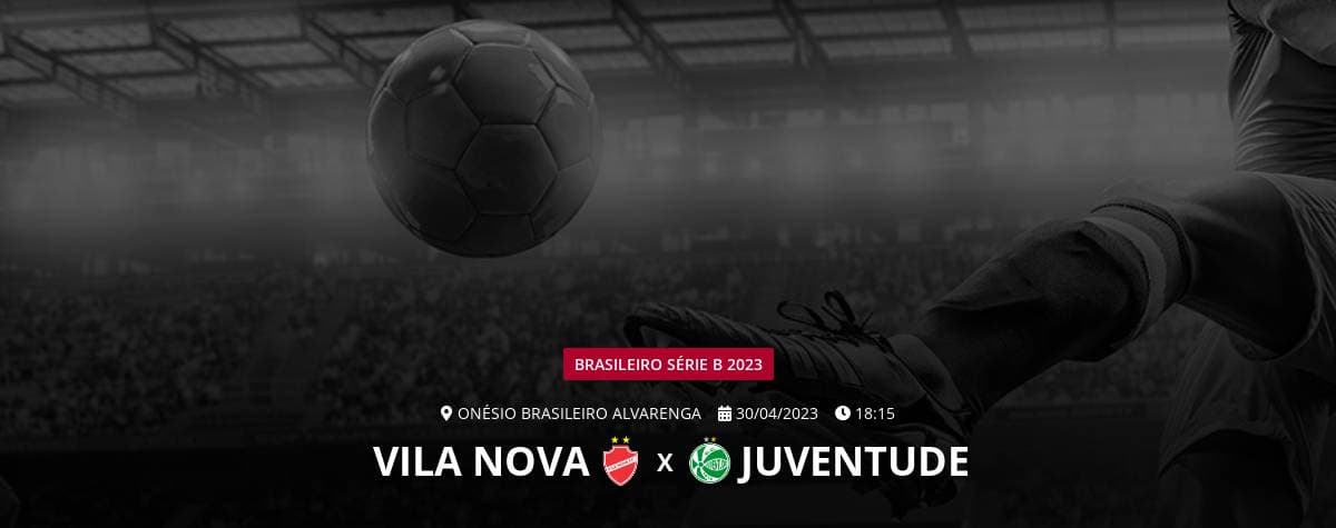 Brasileiro Série B 2023