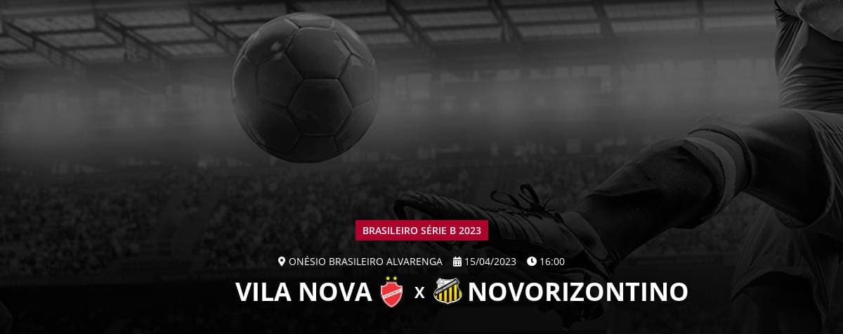 Brasileiro Série B 2023