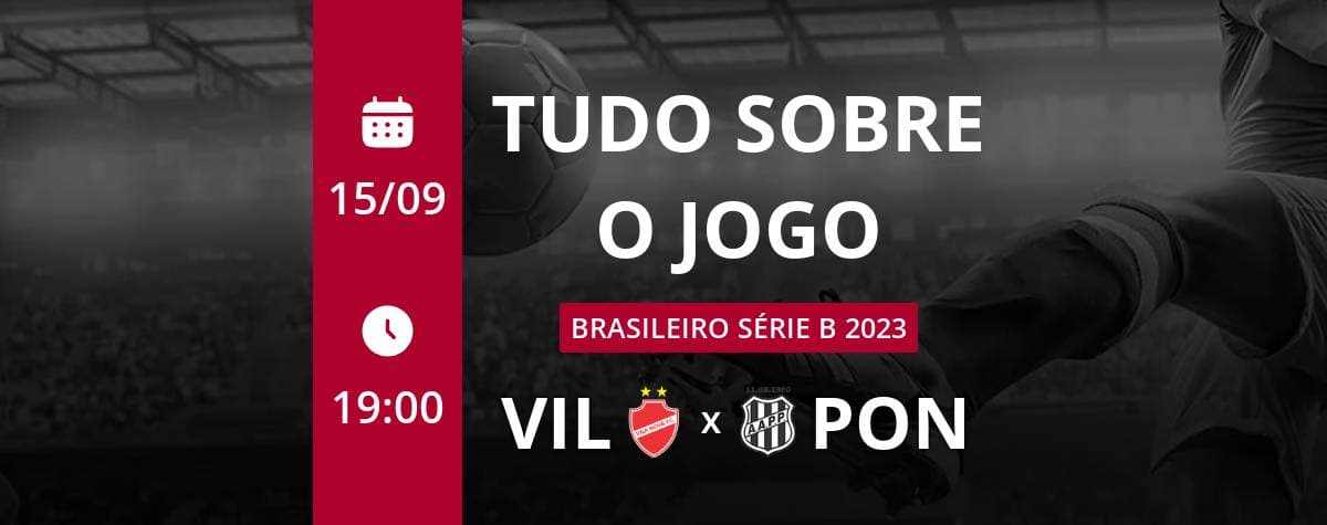 Brasileiro Série B 2023