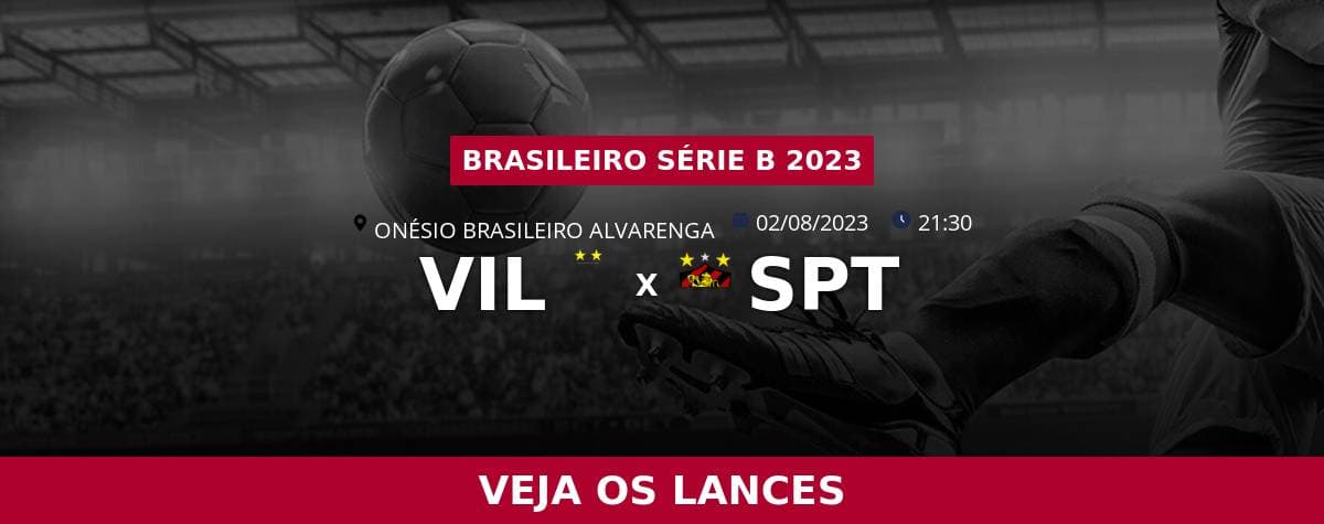 Brasileiro Série B 2023