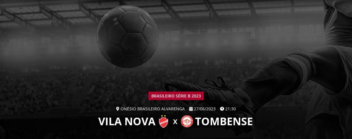 Brasileiro Série B 2023
