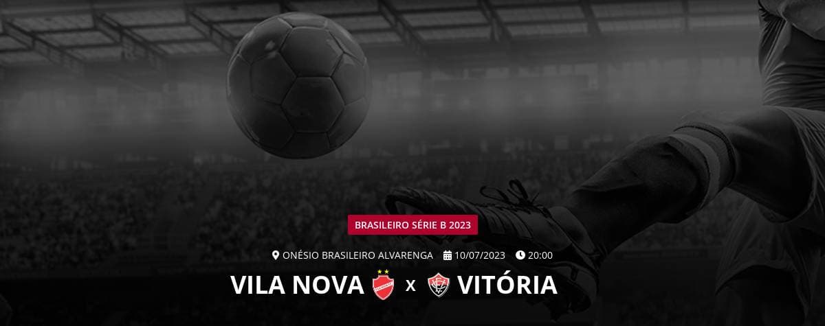 Brasileiro Série B 2023