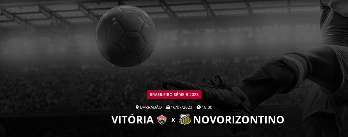 Brasileiro Série B 2023