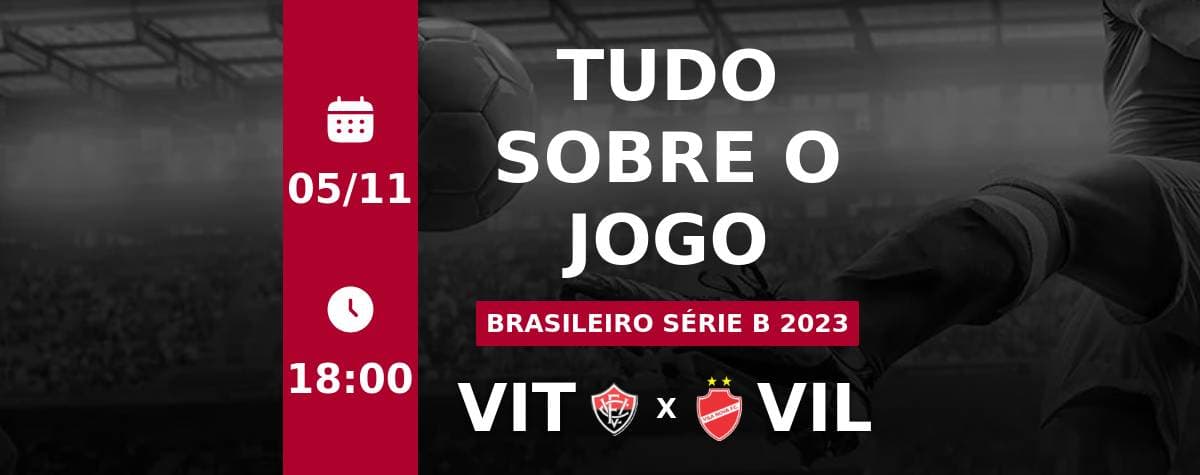 Brasileiro Série B 2023