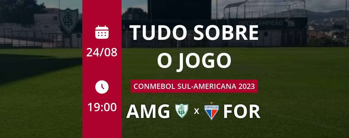 CONMEBOL Sul-Americana 2023