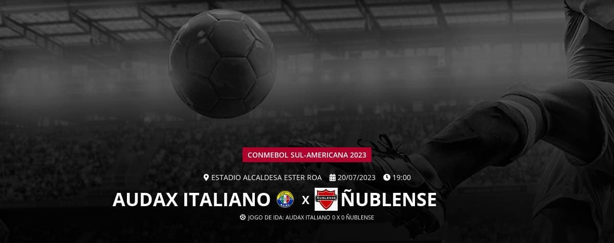 CONMEBOL Sul-Americana 2023