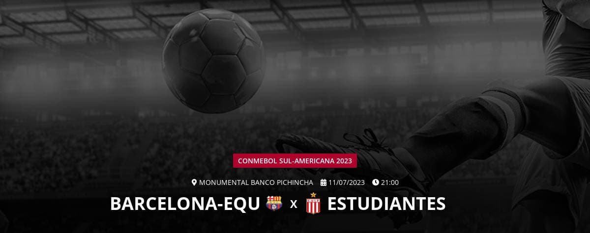 CONMEBOL Sul-Americana 2023